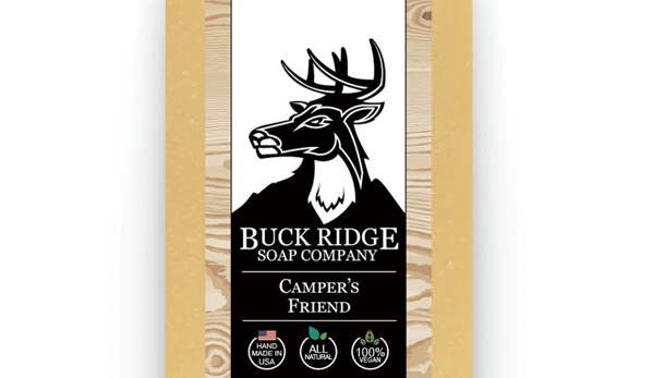 Buck Ridge Soap Company - Springfield, AR