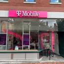 T-Mobile - Cellular Telephone Service