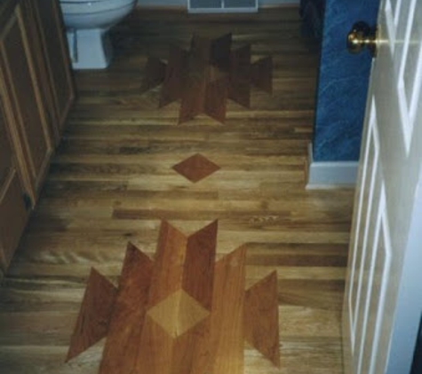 Brock Hardwood Floors - Chatsworth, GA