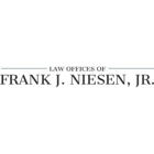 Law Offices of Frank J. Niesen, Jr.