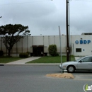 BDP International Inc - Freight Forwarding