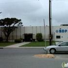 BDP International Inc