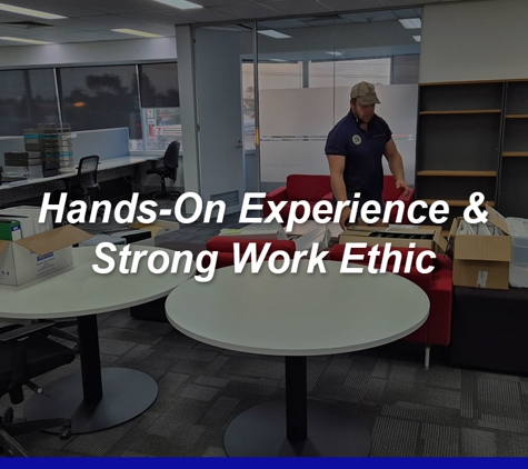 Balticore Hiab & Tilt Tray - Belmont, WA. Hands-On Experience & Strong Work Ethic