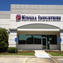 Kingsa Industries Inc - Oil Field Equipment