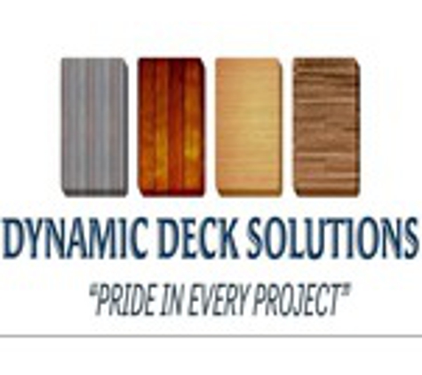 Dynamic Deck Solutions - Plaistow, NH
