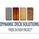 Dynamic Deck Solutions