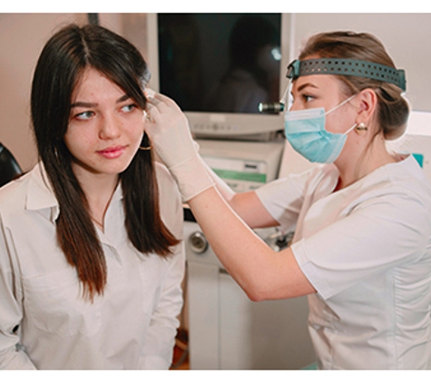 Harken Audiology - South Morang, VIC