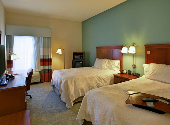 Hampton Inn Natchitoches - Natchitoches, LA