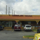 Rinconcito Latino - Mexican Restaurants