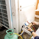 Eastern Shore Heating & Air Inc.