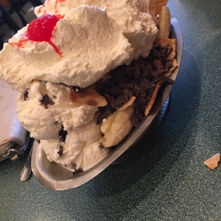 Eggers Ice Cream Parlor - Staten Island, NY