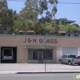 J & H Glass Inc