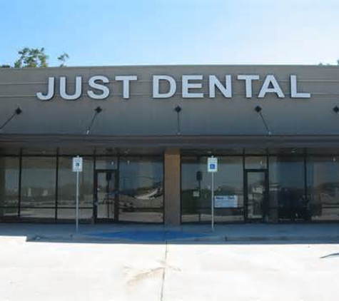 Just Dental - Richmond, TX