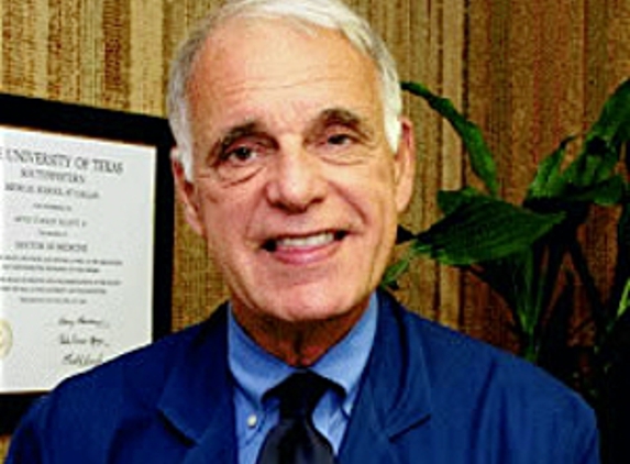 Dr. Arvle Stanley Elliott, MD - Fort Worth, TX