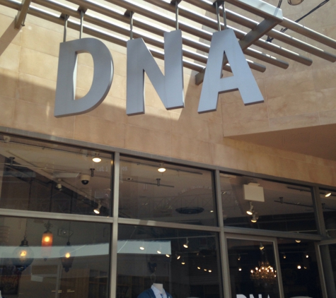 Dna Clothing - Los Angeles, CA