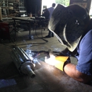 D & M Welding Inc - Iron Work