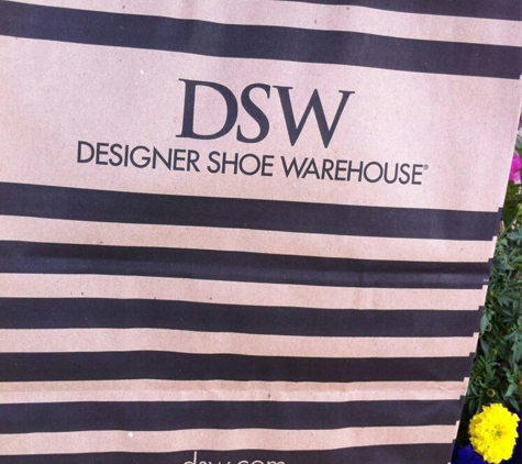 DSW Designer Shoe Warehouse - Roseville, CA