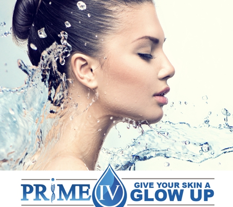 Prime IV Hydration & Wellness - Virginia Beach - Virginia Beach, VA