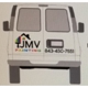 JMV Painting & Flooring