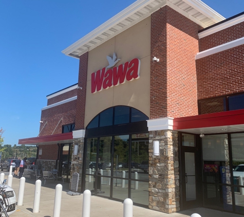 WaWa - Malvern, PA