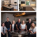 Stone Creek Custom Interiors LLC - Interior Designers & Decorators