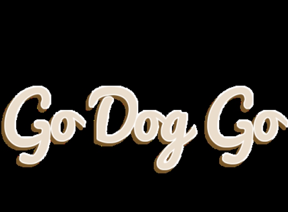 Go Dogs Go - Long Beach, CA