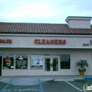 Mr J's Cleaners - Dry Cleaners & Laundries