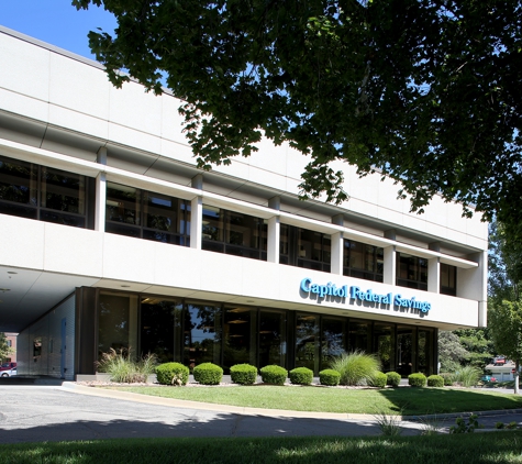 Capitol Federal - Prairie Village, KS. State Line Branch