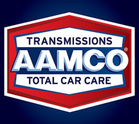 AAMCO Transmissions & Total Car Care - San Antonio, TX