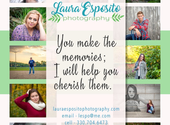 Laura Esposito Photography, LLC - Louisville, OH