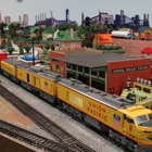 Toy Train Dealers