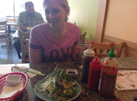 Pho Gabo - Hillsboro, OR