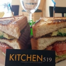 Kitchen 519 - American Restaurants