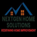 NextGen Home Solutions - Bathroom Remodeling