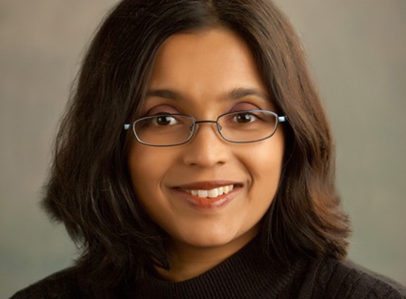 Geetha Paparo MD - Huntington, IN