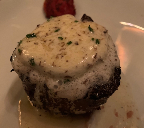 Oak Steakhouse - Charleston, SC