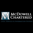 McDowell Chartered - Appellate Practice Attorneys