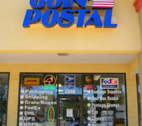 Goin Postal - Spring Hill, FL