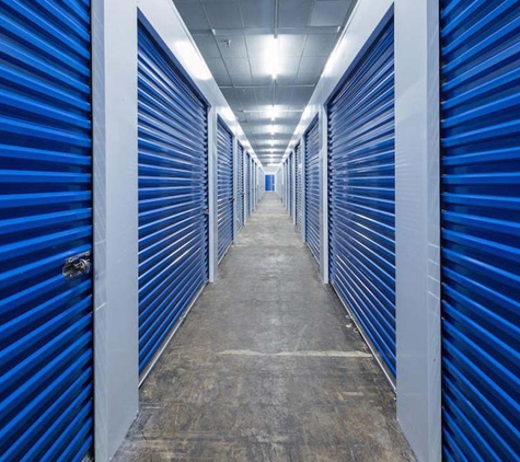 UC Storage - Union City, GA