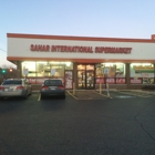 Sahar International Supermarket