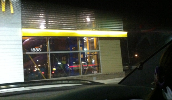 McDonald's - Lakewood, CO