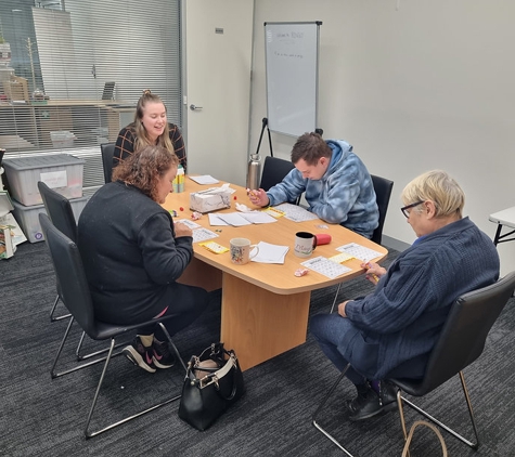 Jessie May's Support Solutions - Warragul, VIC
