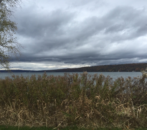 Robert H Treman State Park - Ithaca, NY