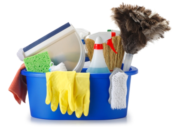 momas cleaning service - Vinemont, AL