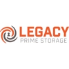 Legacy Prime Self Storage gallery