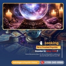 Astrologer Vishnu - Spiritual Healer and Psychic Reader - Astrologers