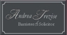 Andrea Trezise, Barrister & Solicitor - Conveyancing Services