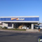 Budget Rent A Car