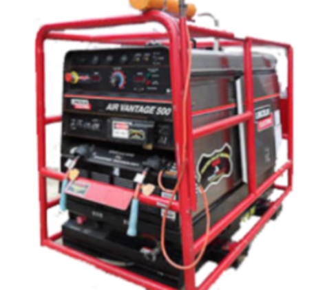 HV Hire / Hunter Valley Welding Hire
