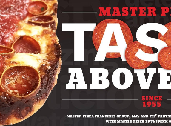 Master Pizza - Avon, OH